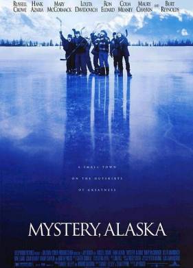 Тайна Аляски (1999)