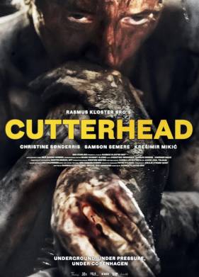 Проходческий щит / Под землей (2018)