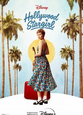 Голливудская Старгёрл (2022)