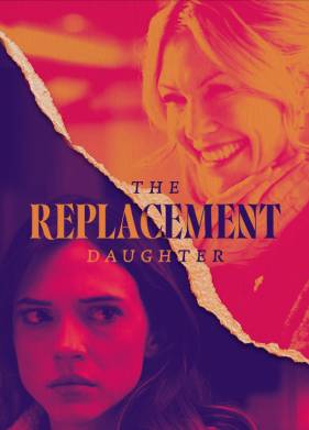 Дочь на замену (2024)