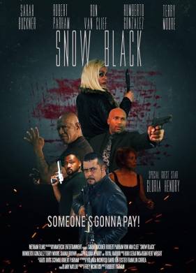 Черноснежка (2020)