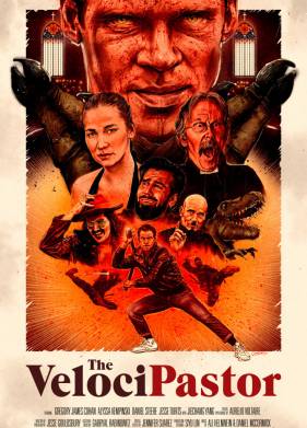 ВелоциПастор (2018)
