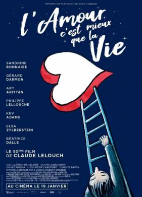 Любовь лучше жизни (2021)