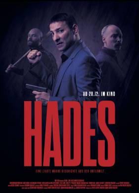 Аид – (почти) правдивая история преступного мира (2023)