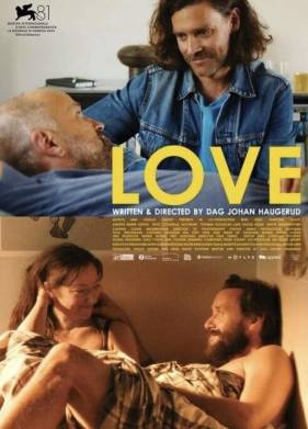 Любовь (2024)