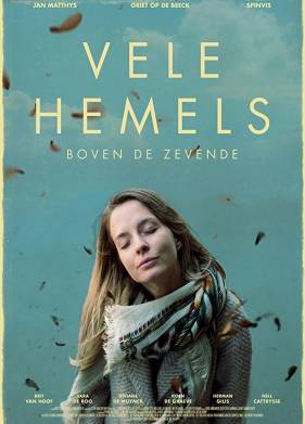 В бесконечных небесах (2017)