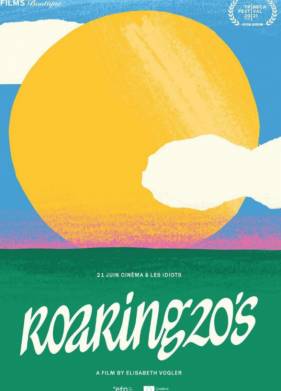Ревущие двадцатые (2021)