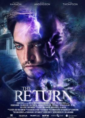 Возвращение (2020)