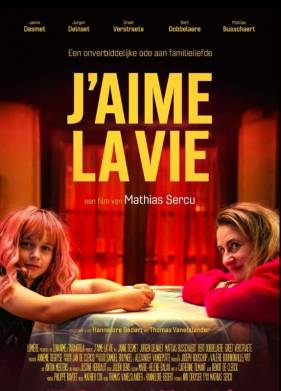 Я люблю жизнь (2023)