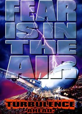 Турбулентность (1997)