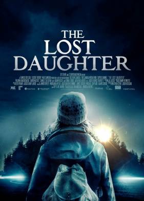 Потерянная дочь (2025)