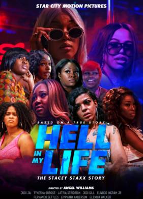Ад в моей жизни: История Стэйси Стакс (2021)
