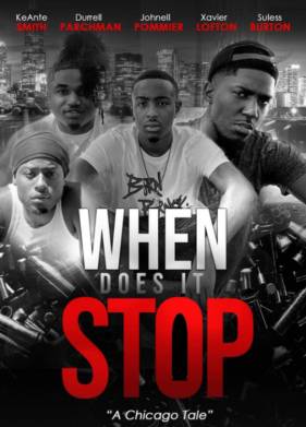 Когда это закончится (2020)