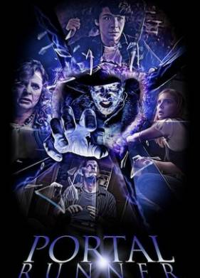 Бегущий сквозь порталы (2021)