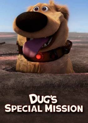 Спецзадание Дага (2009)