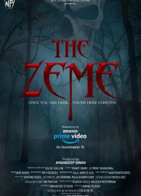 Живая земля (2021)