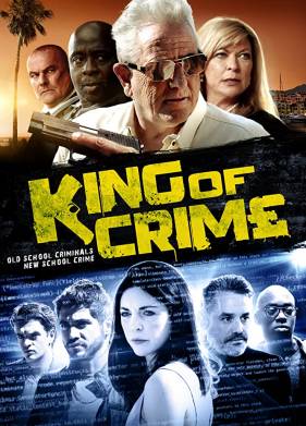 Король Преступности / Молоко и Мёд (2018)