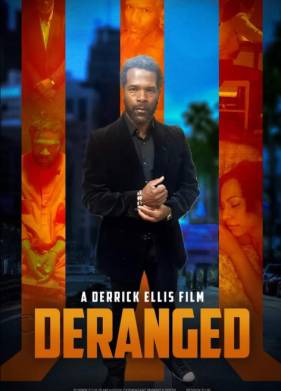 Микрофон Историй: Сумасшедшие (2023)