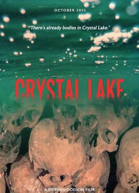 Хрустальное озеро (2023)
