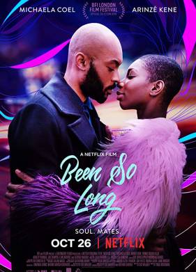 Давно не виделись (2018)