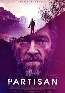 Партизан (2015)