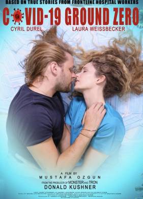 Эпицентр Covid-19 (2022)