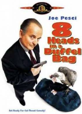 8 голов в одной сумке (1997)