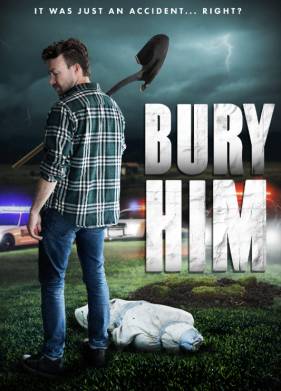 Похороните Его (2024)