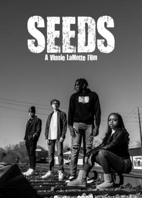 Молодежь (2022)