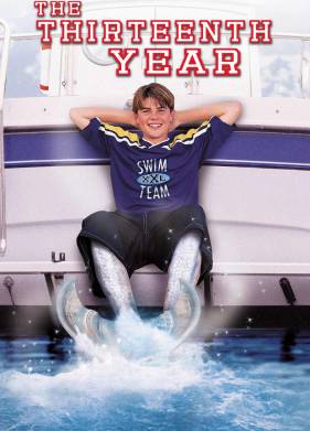 Сын русалки (1999)