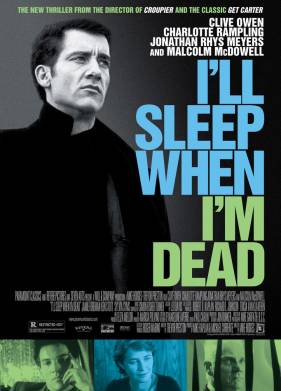 Засну, когда умру (2003)