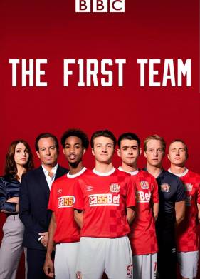 Отфутболенные (1 Сезон)