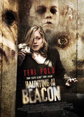 Призрак у маяка (2009)