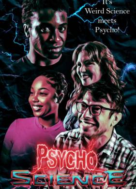 Психонаука (2024)