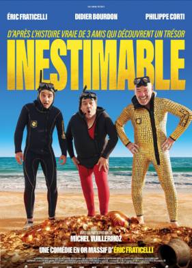 Бесценный (2023)