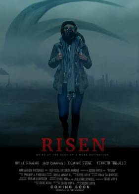 Восставшие (2021)