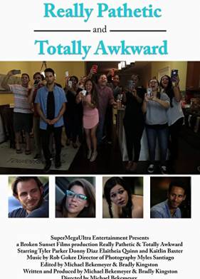 Ужасно неуклюже и крайне неловко (2018)