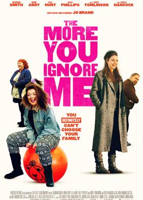 Чем больше ты меня игнорируешь (2018)