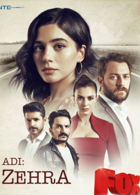 Ее имя Зехра (2018)