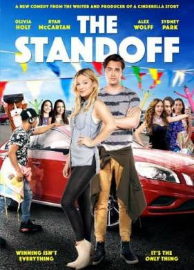 Противостояние (2016)