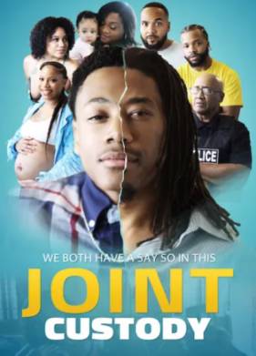 Совместная опека (2023)