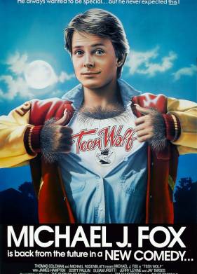 Волчонок (1985)