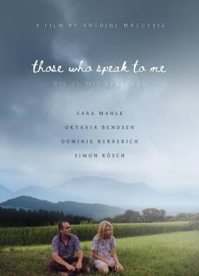 Голоса, что говорят со мной (2021)