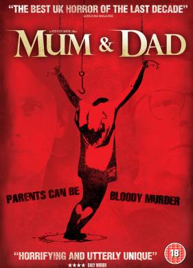 Безумная семейка (2008)