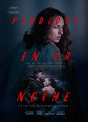 Потерянный в ночи (2023)