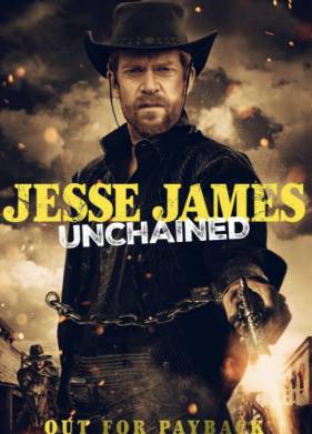 Джесси Джеймс: Освобожденный (2022)