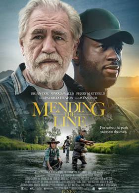 Починка (2022)