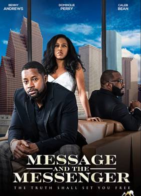 Послание и посланник (2022)