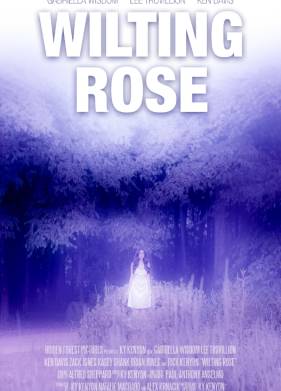 Увядающая роза (2025)