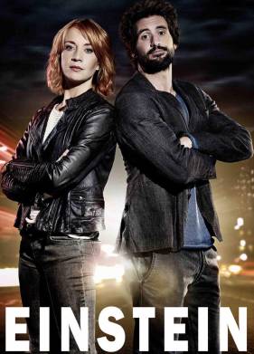 Эйнштейн (1-3 Сезон)